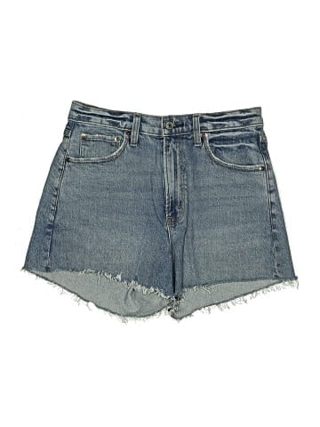 Abercrombie & Fitch Denim Shorts (view 1)
