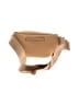 Dagne Dover Tan Belt Bag One size - photo 2