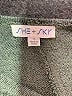 She + Sky Gray Pullover Sweater Size S - photo 7