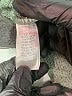 She + Sky Gray Pullover Sweater Size S - photo 8