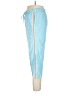 SJB Active by St. John's Bay Color Block Blue Track Pants Size XL - photo 5