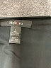 Style&Co Houndstooth Black Casual Dress Size L - photo 7