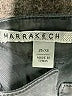 Marrakech Black Casual Pants Size 25 waist - photo 7
