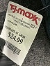 Marrakech Black Casual Pants Size 25 waist - photo 8