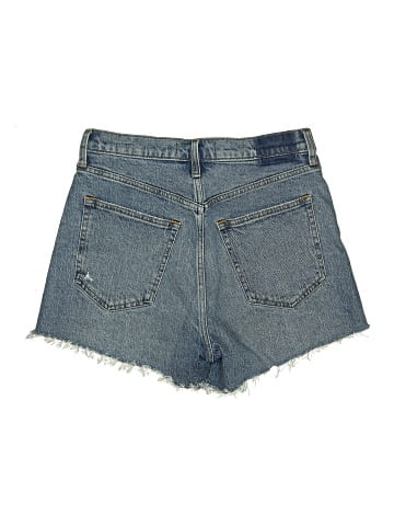 Abercrombie & Fitch Denim Shorts (view 2)