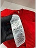 Gucci 100% Lana Wool Solid Red pullover sweater Size S - photo 14