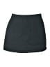 RBX Solid Black Active Skort Size L - photo 1