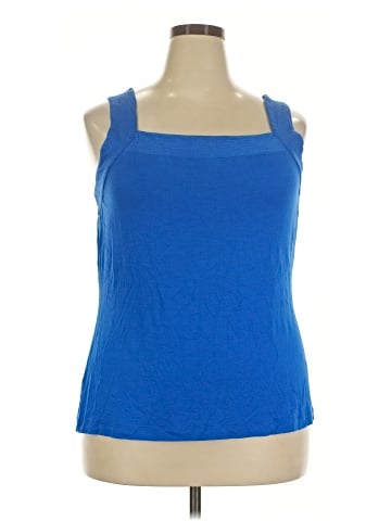 DressBarn Tank Top (view 1)
