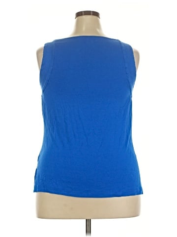 DressBarn Tank Top (view 2)