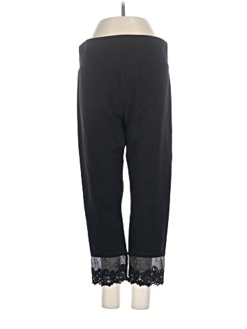 Logo Layers Casual Pants (view 1)