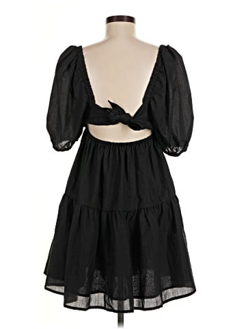 showpo Casual Dress (view 2)