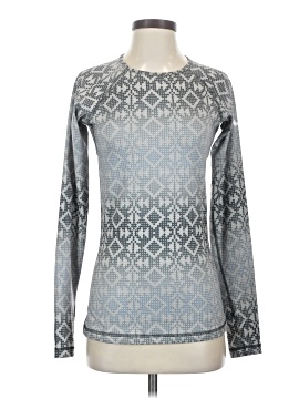 Nike Long Sleeve T-Shirt (view 1)
