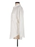 Unbranded Ivory Long Sleeve Blouse Size M - photo 5