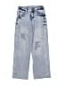 Art Class Hearts Blue Jeans Size 7 - photo 1