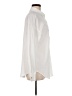 Unbranded Ivory Long Sleeve Blouse Size M - photo 4