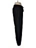 Unbranded Solid Black Casual Pants Size EU 38 / US 8 - photo 4