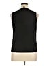 Emery Rose Black Sleeveless Blouse Size XL - photo 2