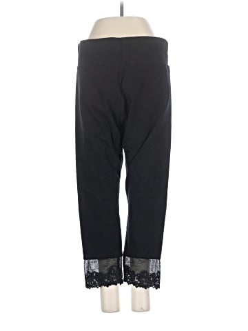Logo Layers Casual Pants (view 2)