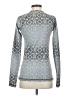 Nike Silver Long Sleeve T-Shirt Size S - photo 2