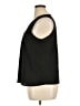Emery Rose Black Sleeveless Blouse Size XL - photo 5