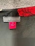 Vince Camuto 100% Polyester Floral Black 3/4 Sleeve Blouse Size 1X - photo 7