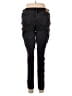 Denizen from Levi's 100% Cotton Chevron-herringbone Black Jeans Size 28 waist - photo 2