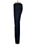 SPANX Chevron-herringbone Blue Jeans Size L - photo 5