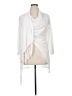 Assorted Brands White Cardigan Size XL - photo 1