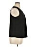 Emery Rose Black Sleeveless Blouse Size XL - photo 4