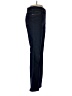SPANX Chevron-herringbone Blue Jeans Size L - photo 4