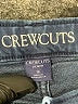 Crewcuts Solid Blue Jeans Size 10 - photo 3