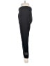 Logo Layers Black Casual Pants Size S - photo 5