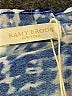 Ramy Brook Blue Sleeveless Blouse Size S - photo 7