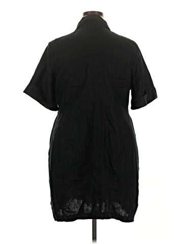 J.Crew Short Sleeve Button-Down Shirt (view 2)