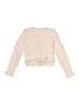 Capezio Ivory Jacket Size S (youth) - photo 2