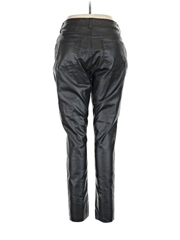 Gibson Latimer Faux Leather Pants (view 2)