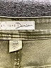 C established 1946 Green Jeans Size 22 - photo 4