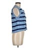 Zara Blue Sweater Vest Size M - photo 4