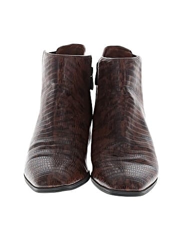 Franco Sarto Ankle Boots (view 2)