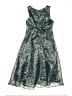 Bonnie Jean 100% Polyester Camo Green Blue Dress Size 12 - photo 2
