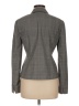 Madison Studio Houndstooth Gray Blazer Size 6 - photo 2
