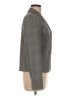 Madison Studio Houndstooth Gray Blazer Size 6 - photo 4