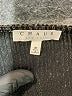 Chaus Gray Long Sleeve Top Size M - photo 7