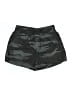 Splendid Camo Black Shorts Size S - photo 1