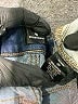DressBarn Blue Jeans Size 20 - photo 4