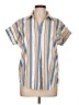 Staccato Tan Short Sleeve Polo Size L - photo 1