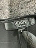 Tadashi Solid Black Formal Skirt Size L - photo 4