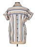 Staccato Tan Short Sleeve Polo Size L - photo 2