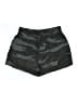 Splendid Camo Black Shorts Size S - photo 2