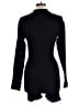 OQQ Black Romper Size XL - photo 2